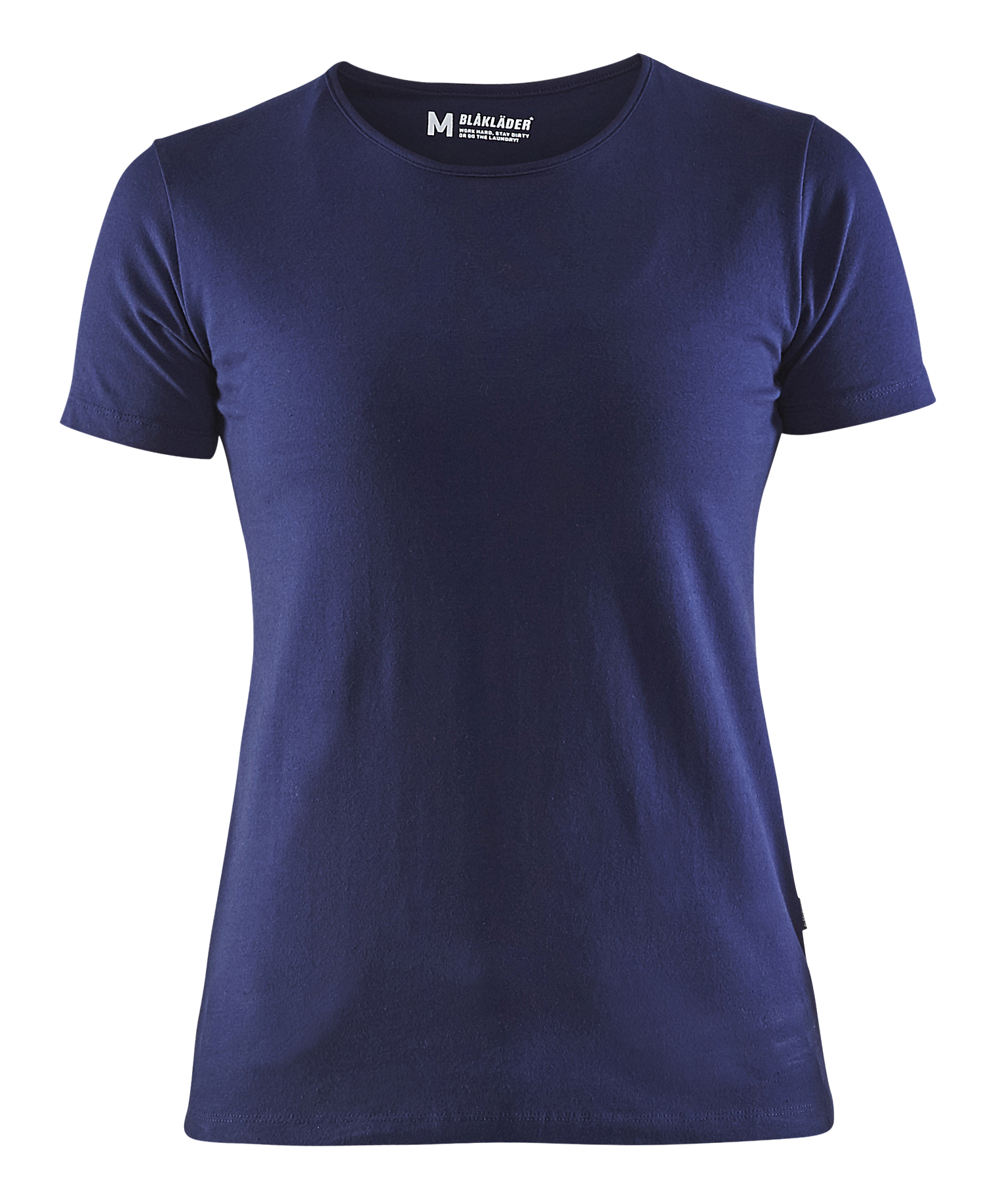 Blåkläder 3304 T-SHIRT DAM - 4