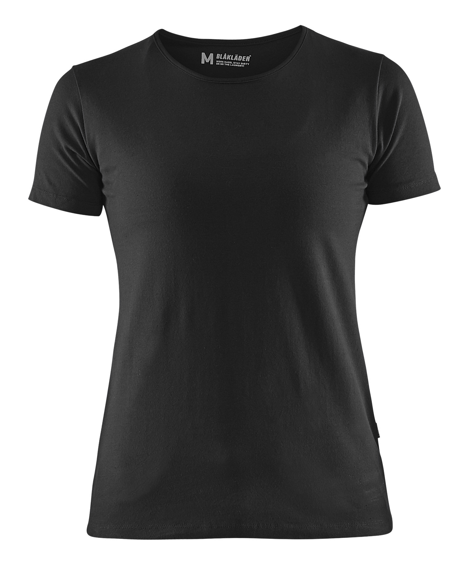 Blåkläder 3304 T-SHIRT DAM - 6