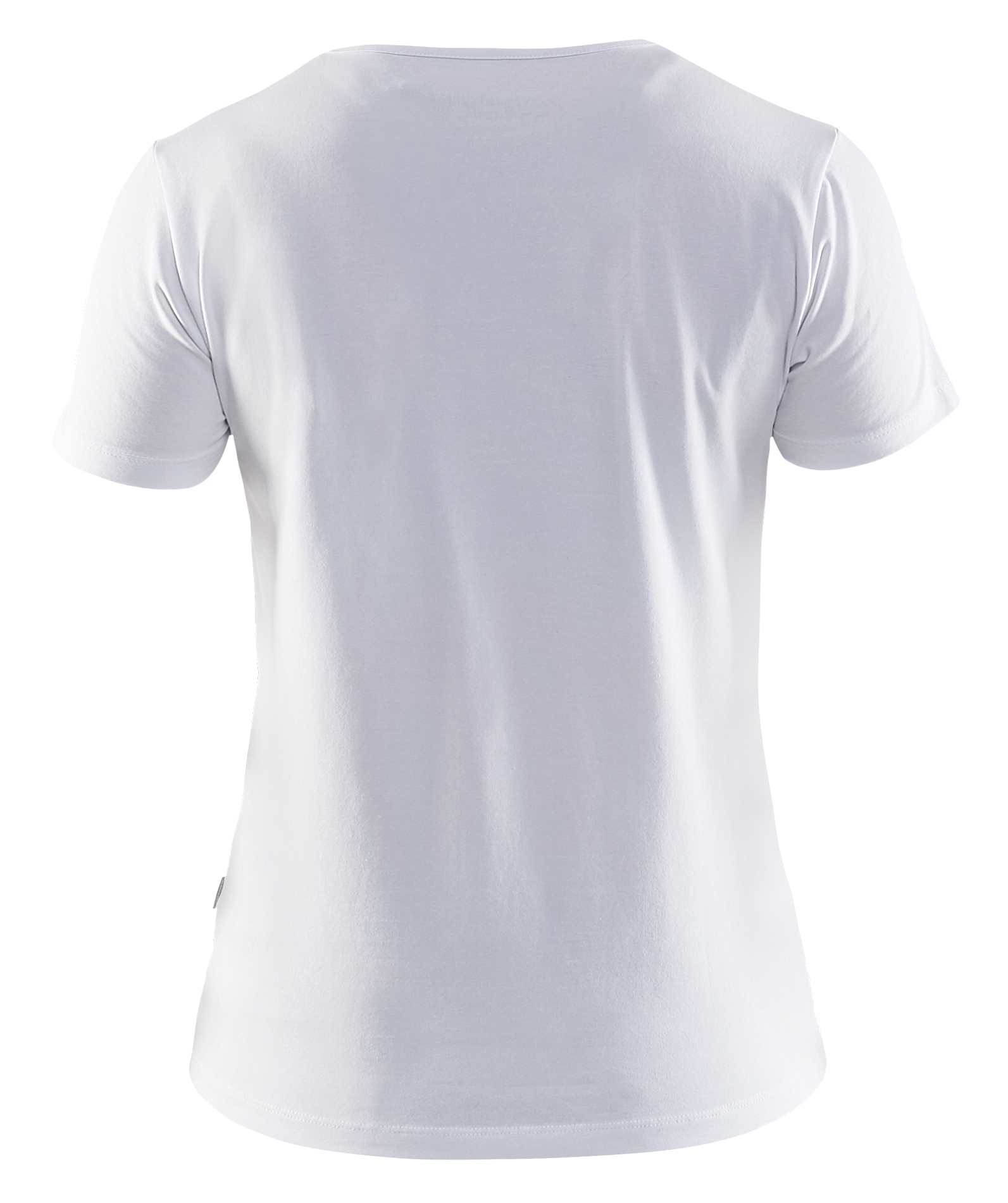 Blåkläder 3304 T-SHIRT DAM - 2