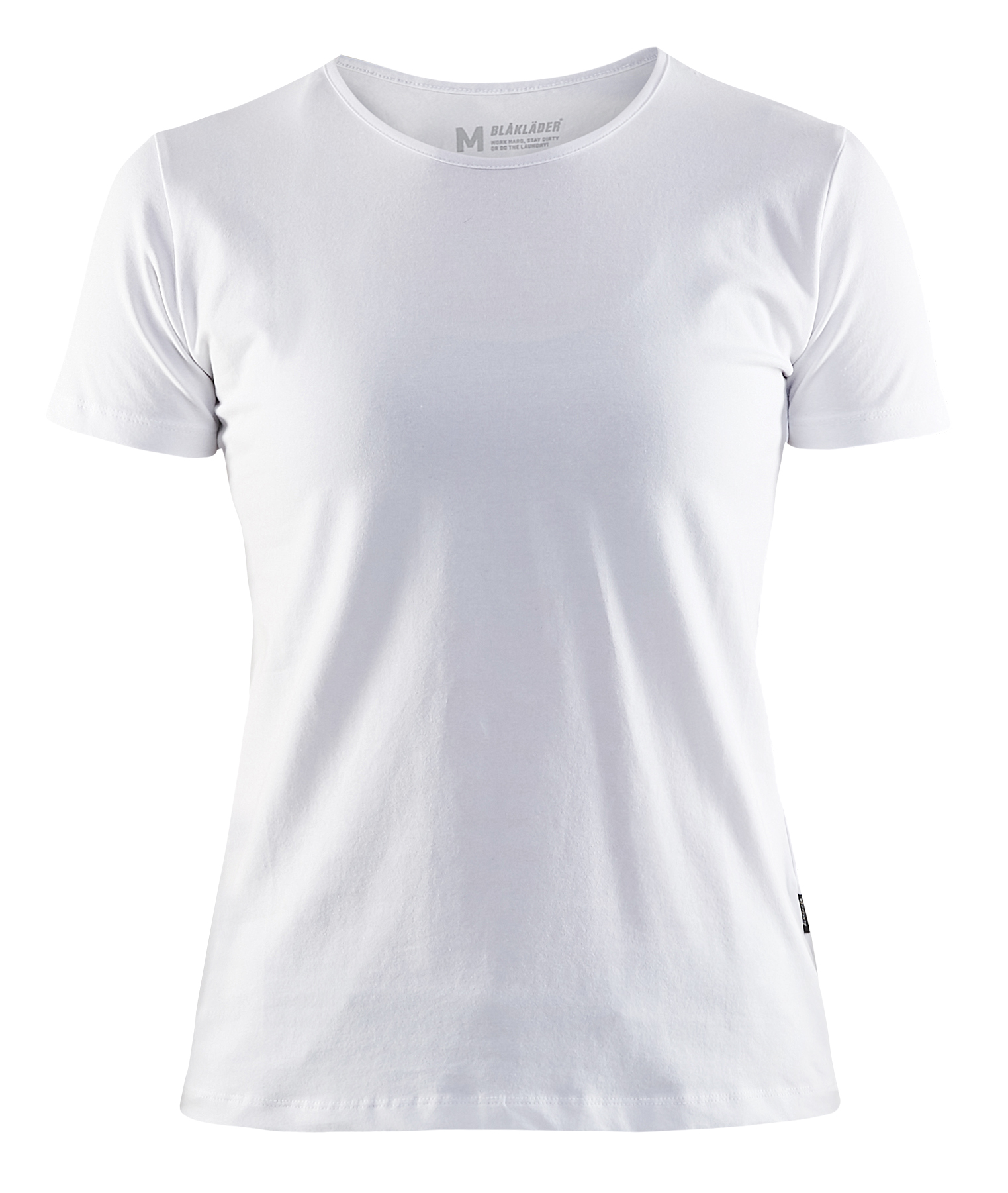 Blåkläder 3304 T-SHIRT DAM