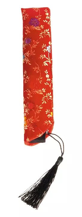 Solfjäder - Maria Sibylla Merian - 2