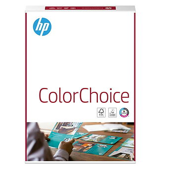 Papper HP Color A4 160g 250/fp