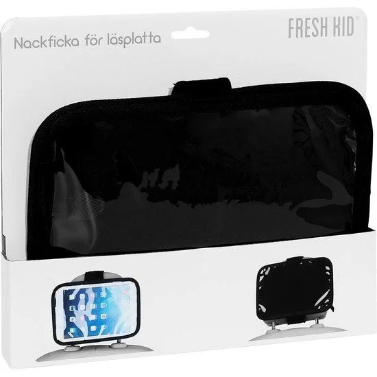 Nackficka för Läsplatta - 2