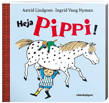 Heja Pippi!