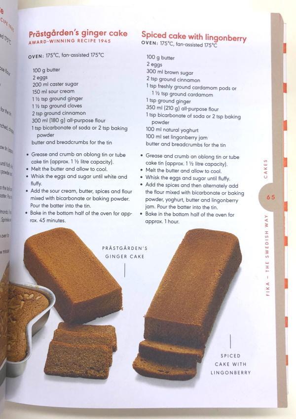 Fika - the Swedish way - 3
