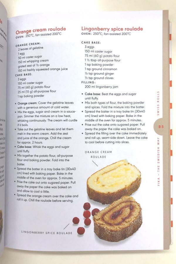 Fika - the Swedish way - 4