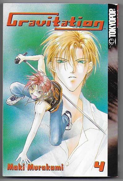 Gravitation Volume 4 NM