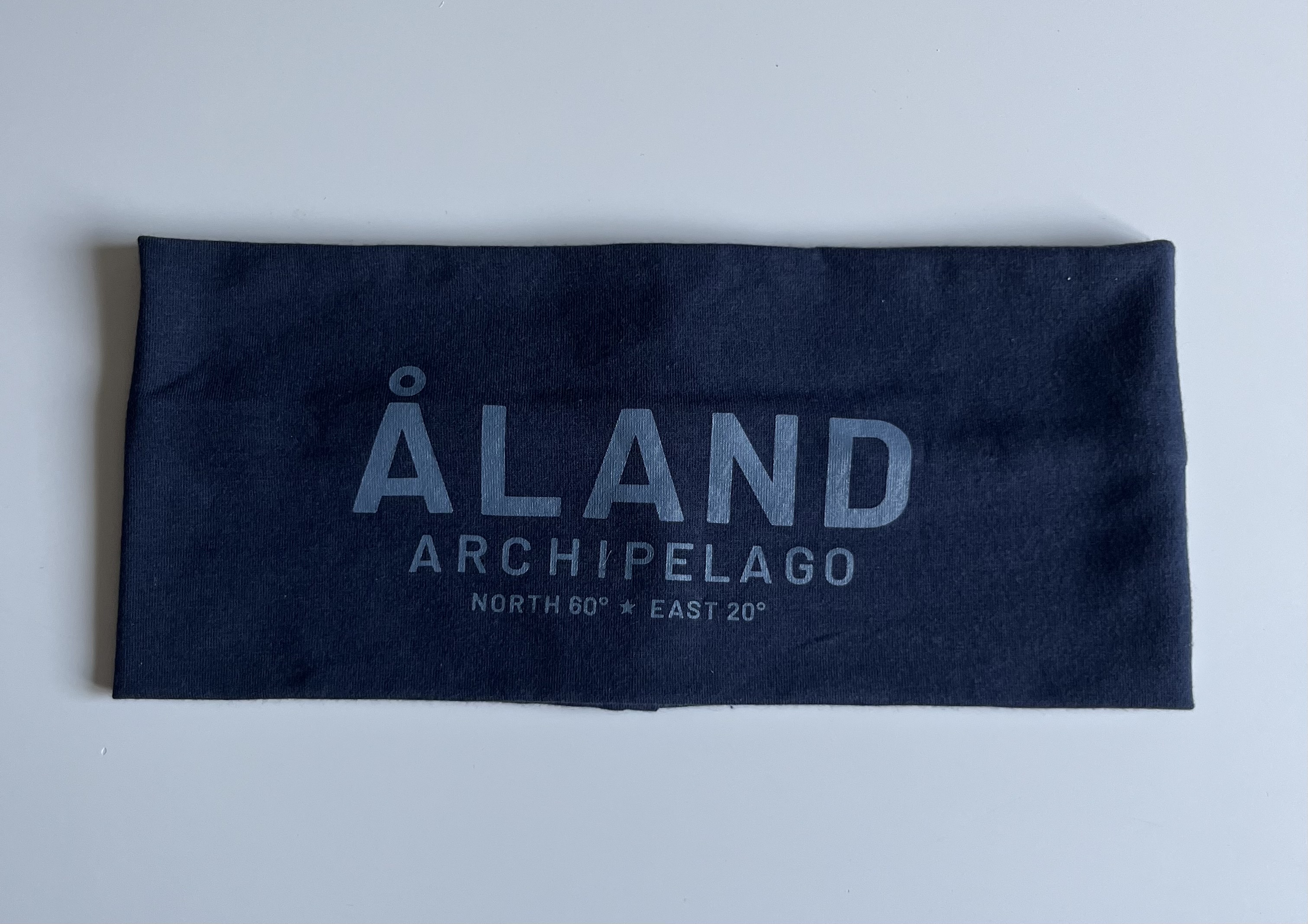 Pannband  - 6