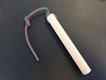 Jami Gripdel Träapport 20cm + Snöre
