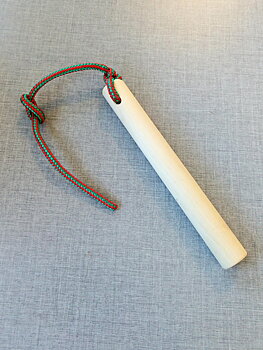 Jami Gripdel Träapport 20cm + Snöre