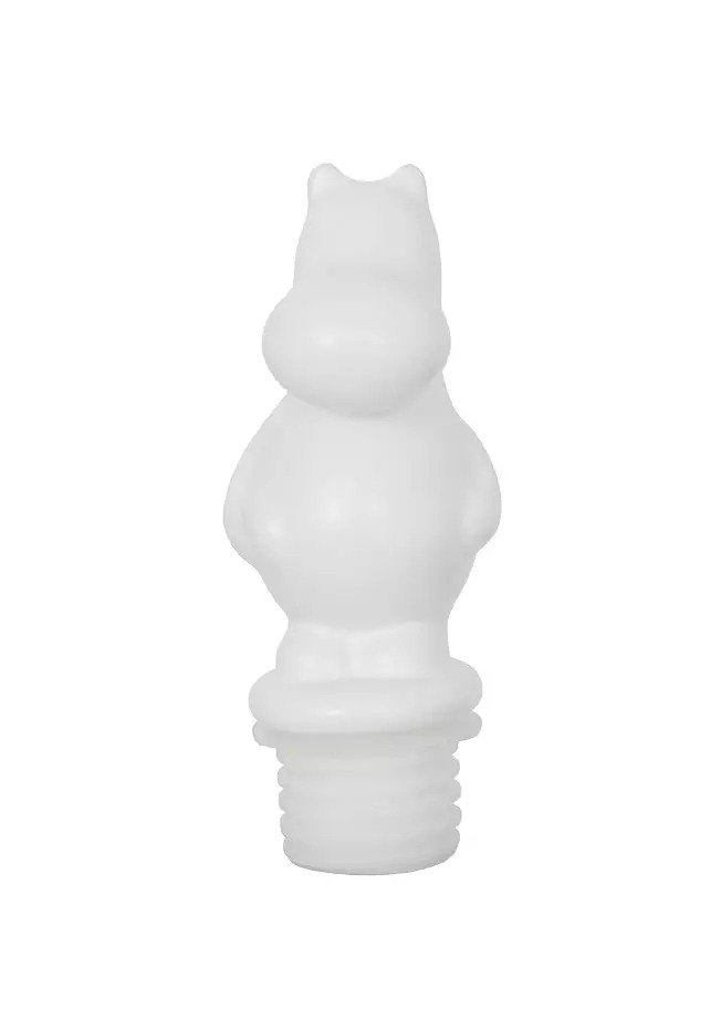 Moomin bottle stopper