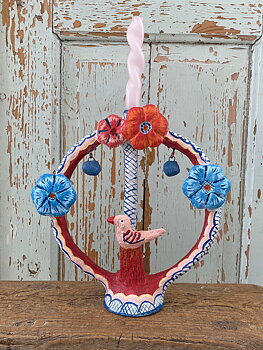 Ljusstake 