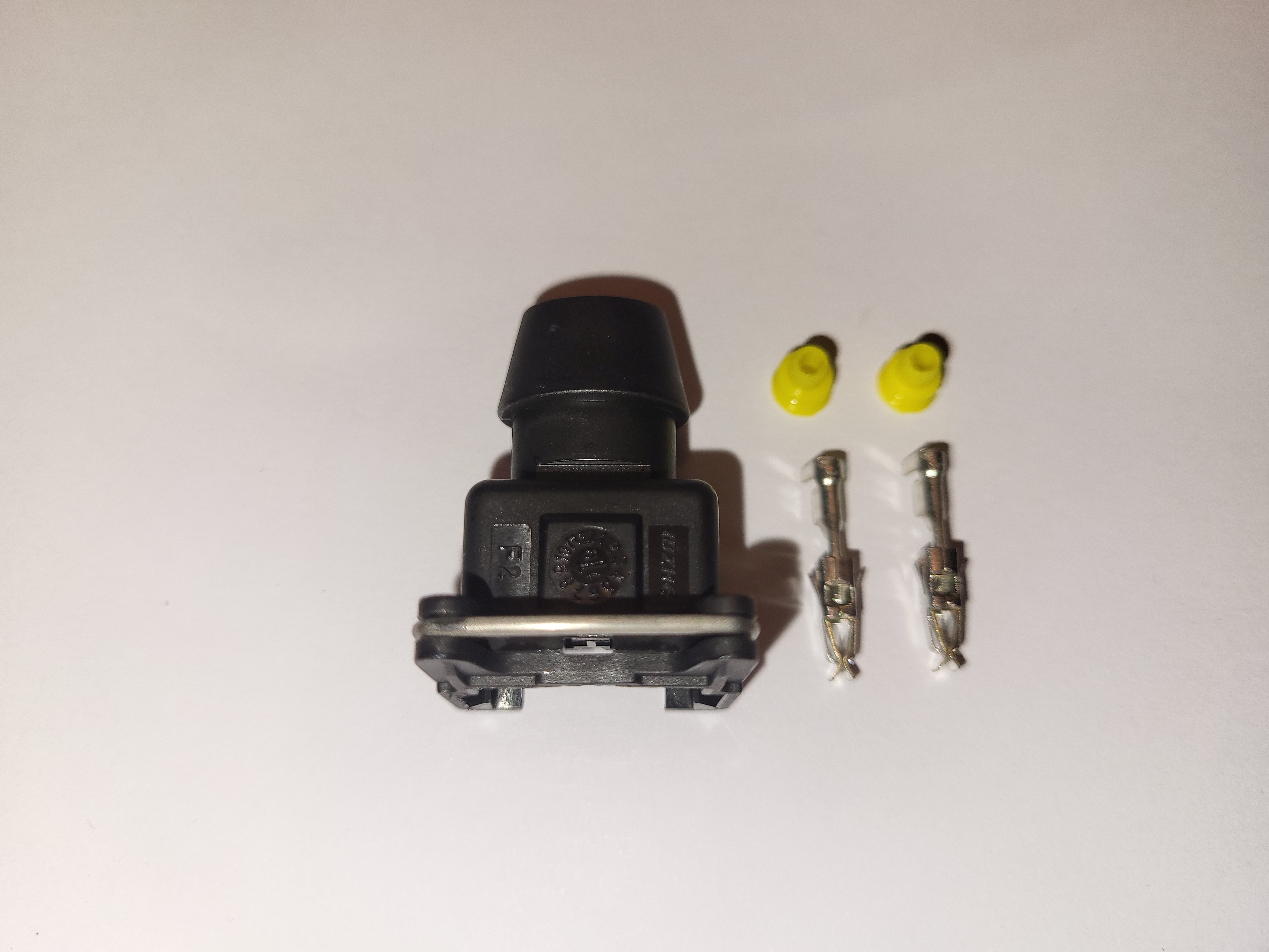 EV1, female, 2-pos