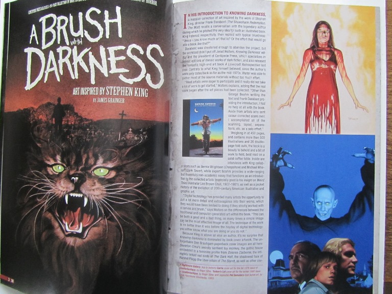 Rue Morgue 2009 #095 - 4