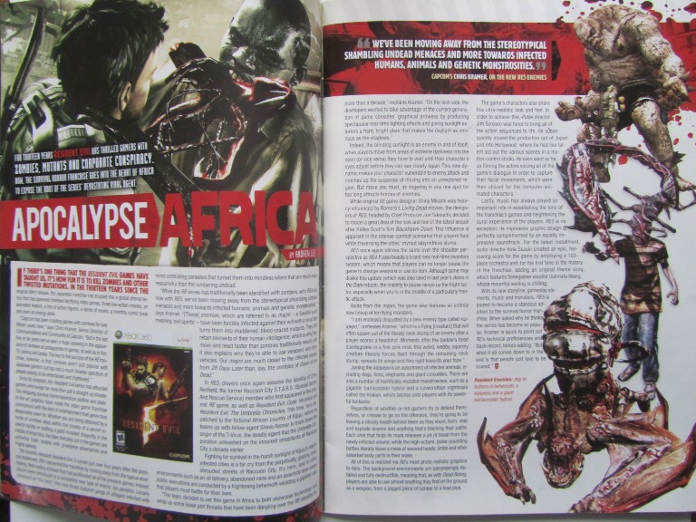 Rue Morgue 2009 #088 - 3