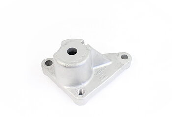 Engine mount, LH lower (960 6-cyl)