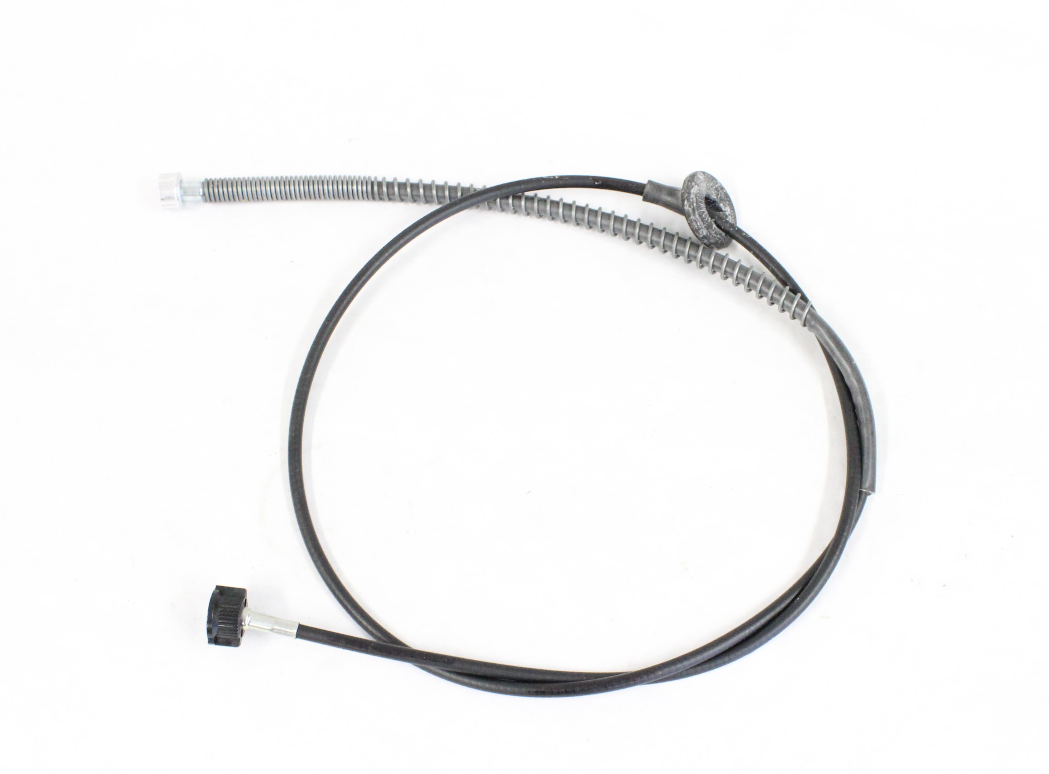 Speedometer cable, 140/164 73- M40/M400 + 240 M40/M45 (VDO)