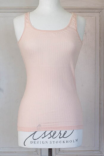 Mos Mosh - Coza Tank Top Rose 