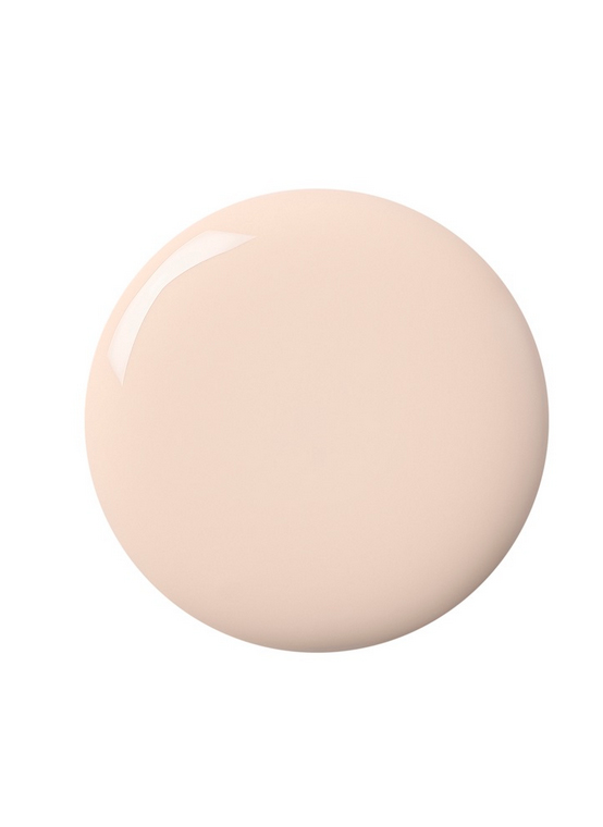 Kure Bazaar Nail Polish French Nude, 10ml - 2