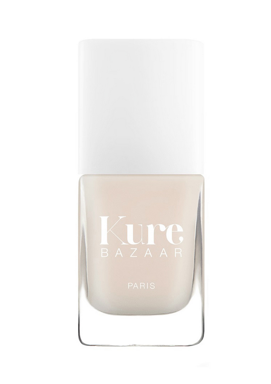 Kure Bazaar Nail Polish French Nude, 10ml