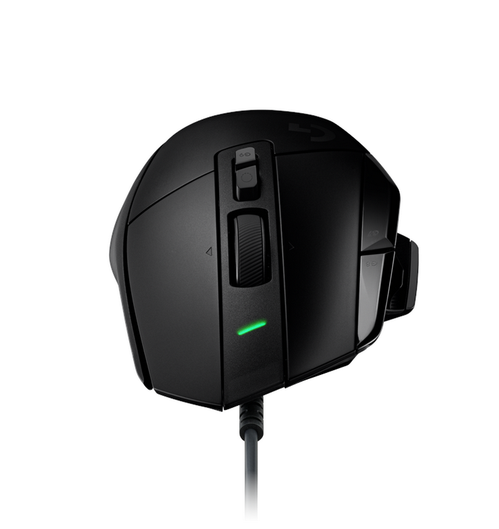 G502 X Gaming Mouse