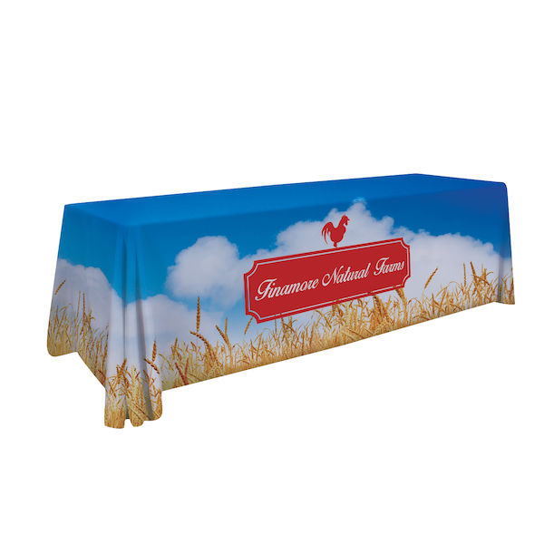 Bordsduk Royal, 325-386x218,5cm - 3