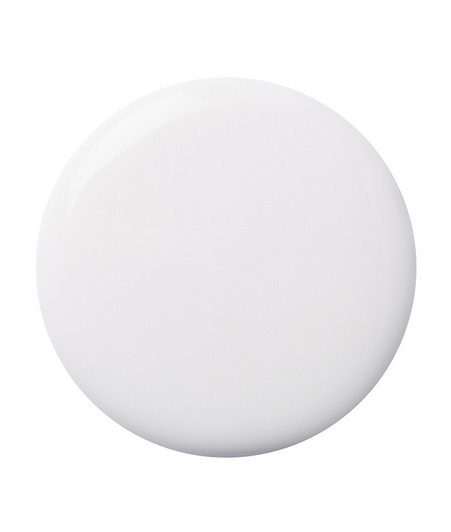 Kure Bazaar Nail Polish French White, 10ml - 2