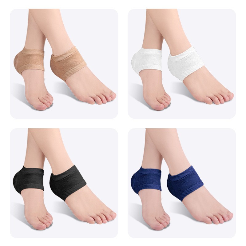 Mjuk Hälskydd - Silikon 2-pack - 5