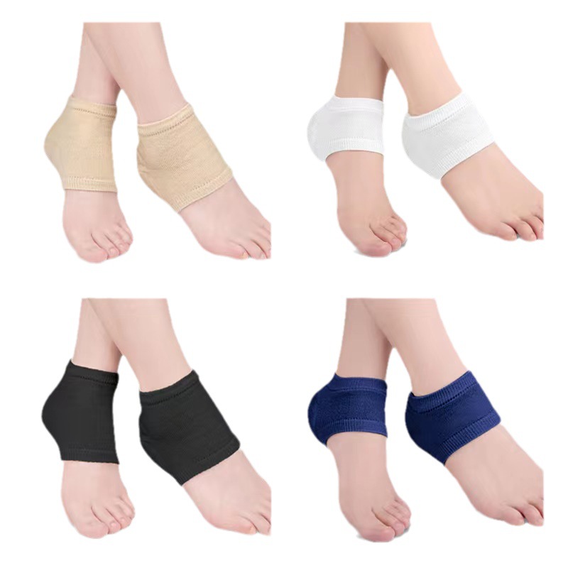 Mjuk Hälskydd - Silikon 2-pack