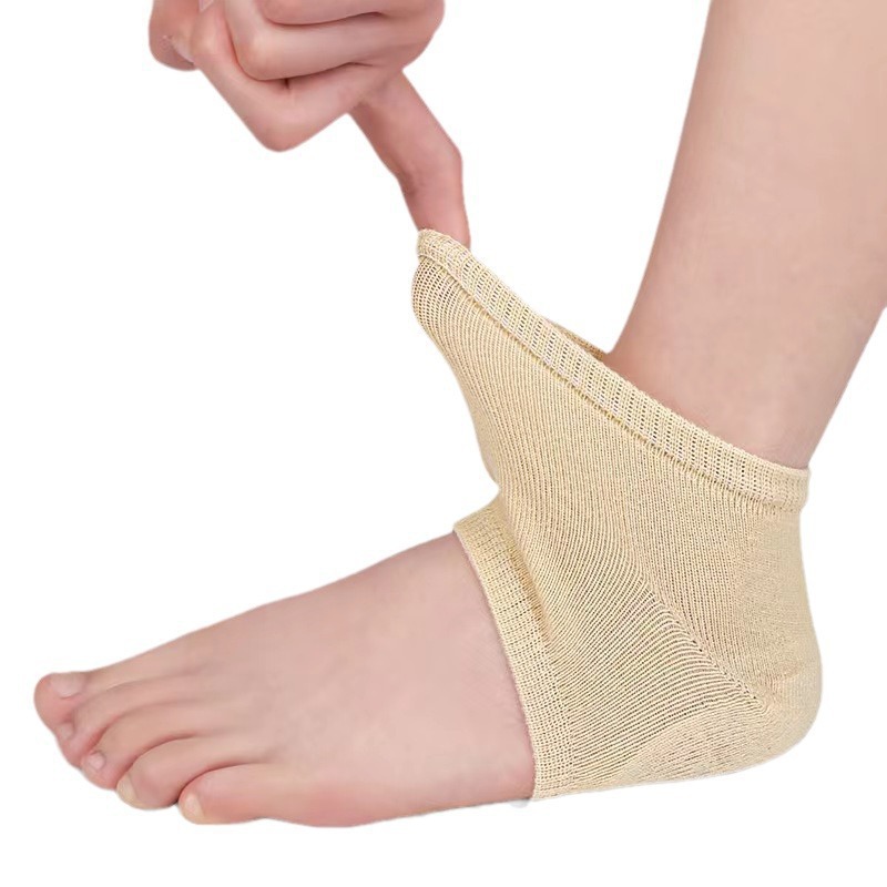 Mjuk Hälskydd - Silikon 2-pack - 6