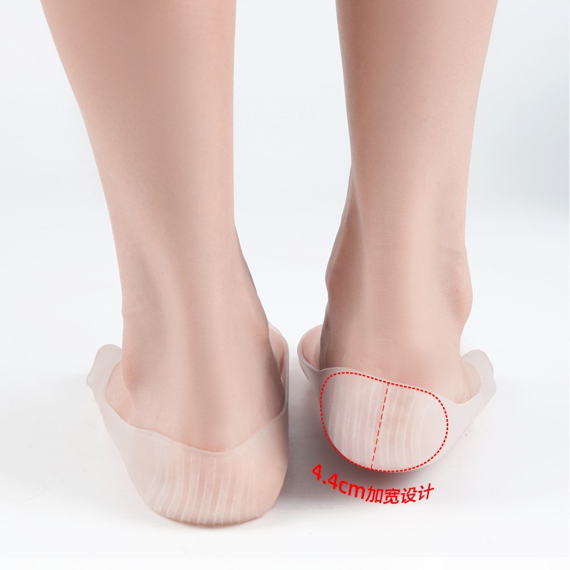Hallux Valgus - Large toe / Small toe support splint - 2 Pack - 2