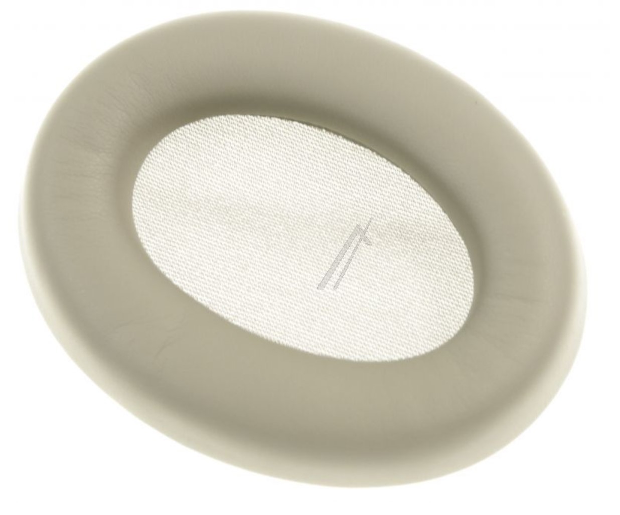 Sony EARPAD(R) ASSY(SILVER)