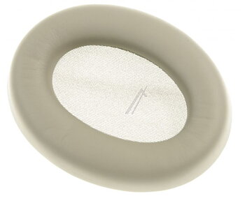 Sony EARPAD(R) ASSY(SILVER)