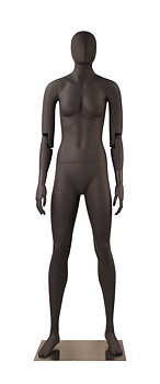 Dame mannequin LIZ