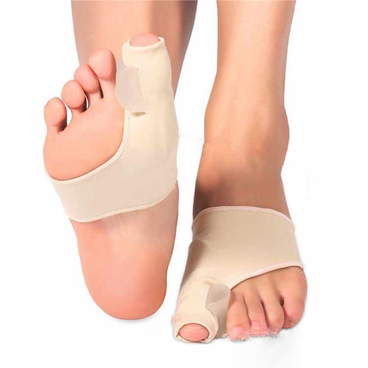 Hallux Valgus - Stödskena Stortå - 2