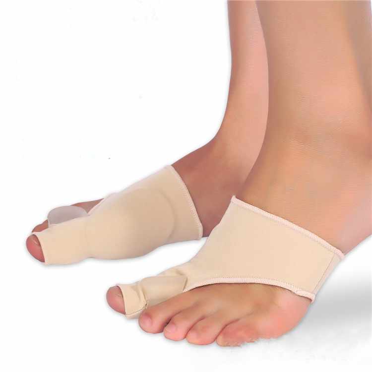 Hallux Valgus - Stödskena Stortå - 3