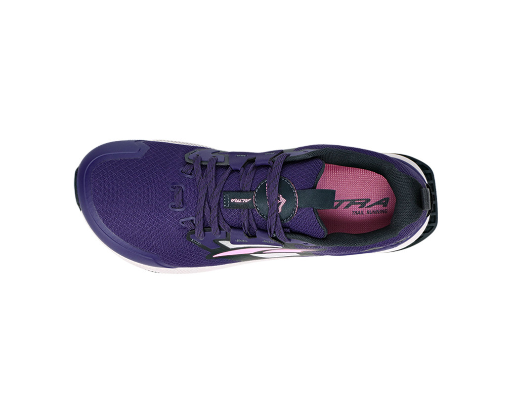 altra lone peak 7 dark purple