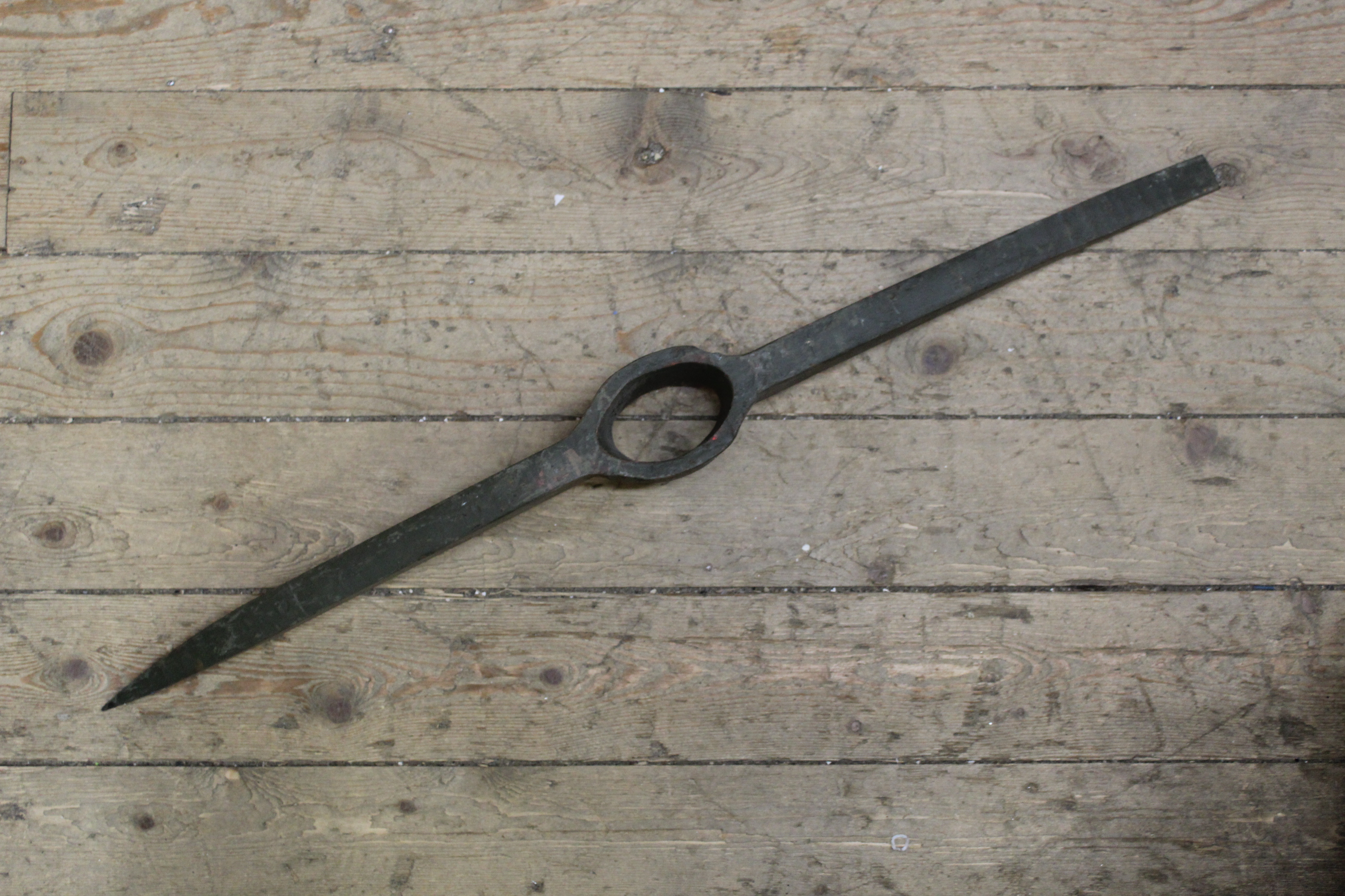 Korphacka 76 cm - 2