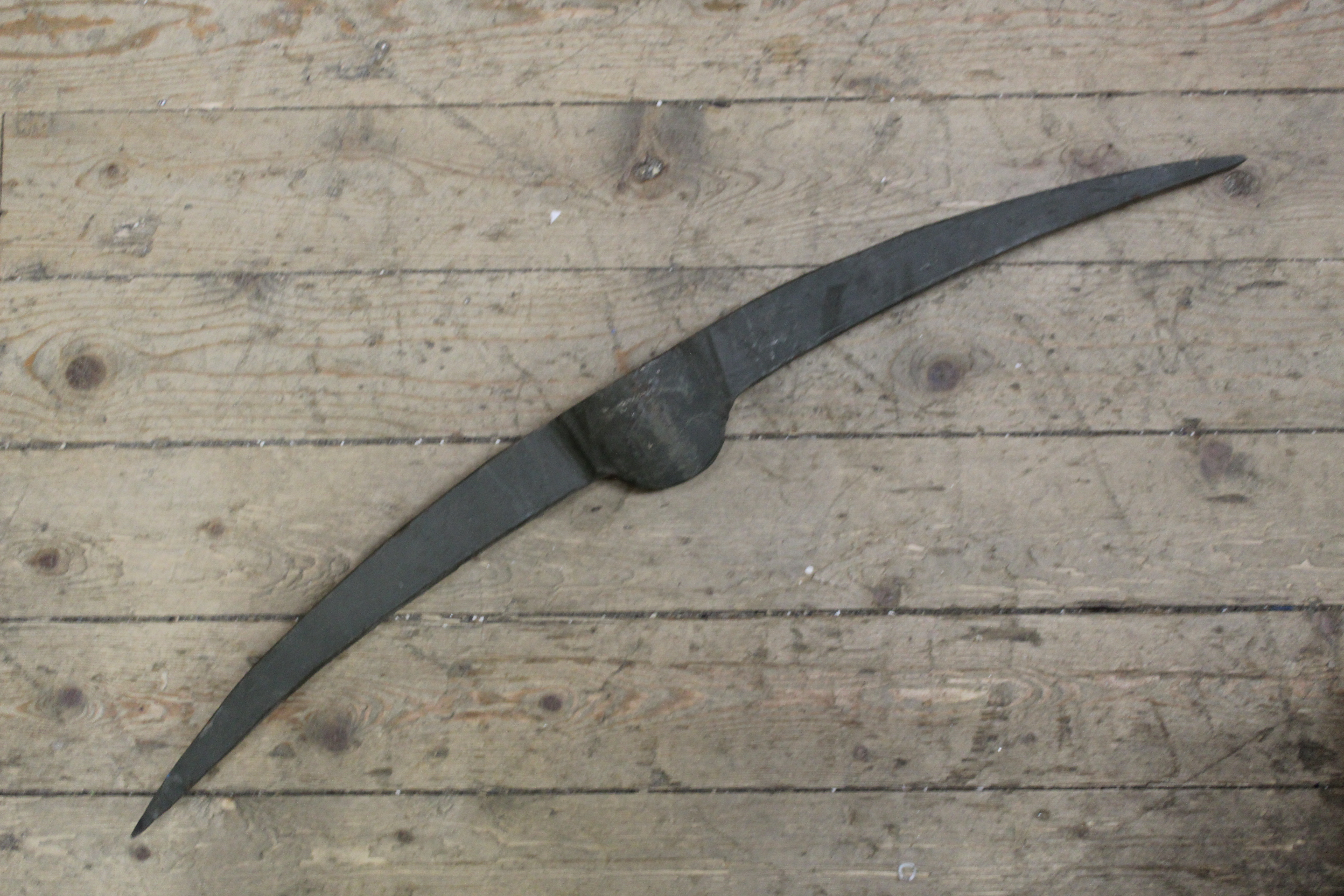 Korphacka 76 cm