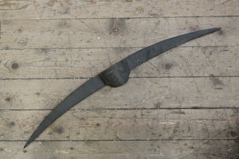 Korphacka 76 cm