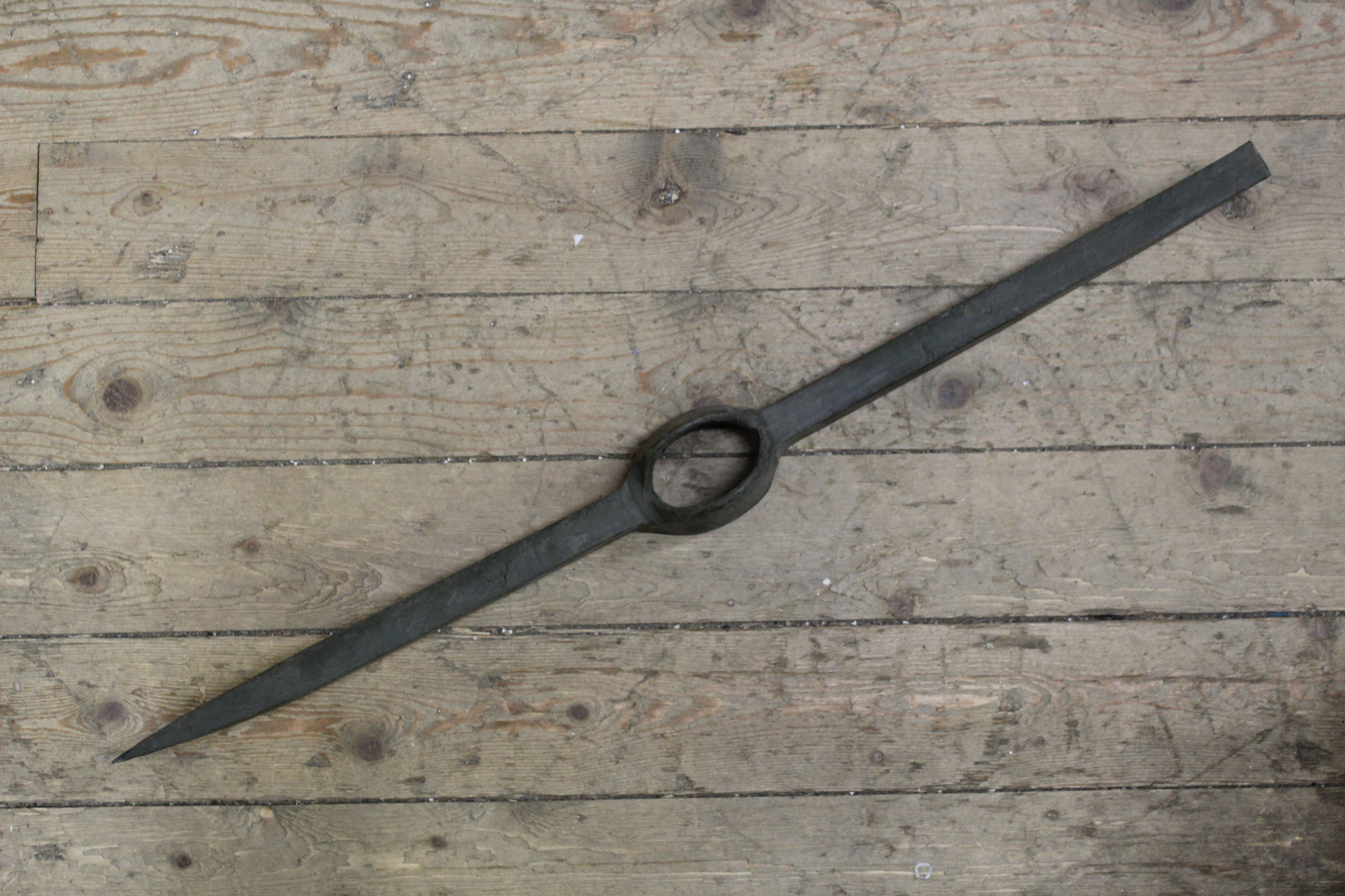 Korphacka 76 cm - 3