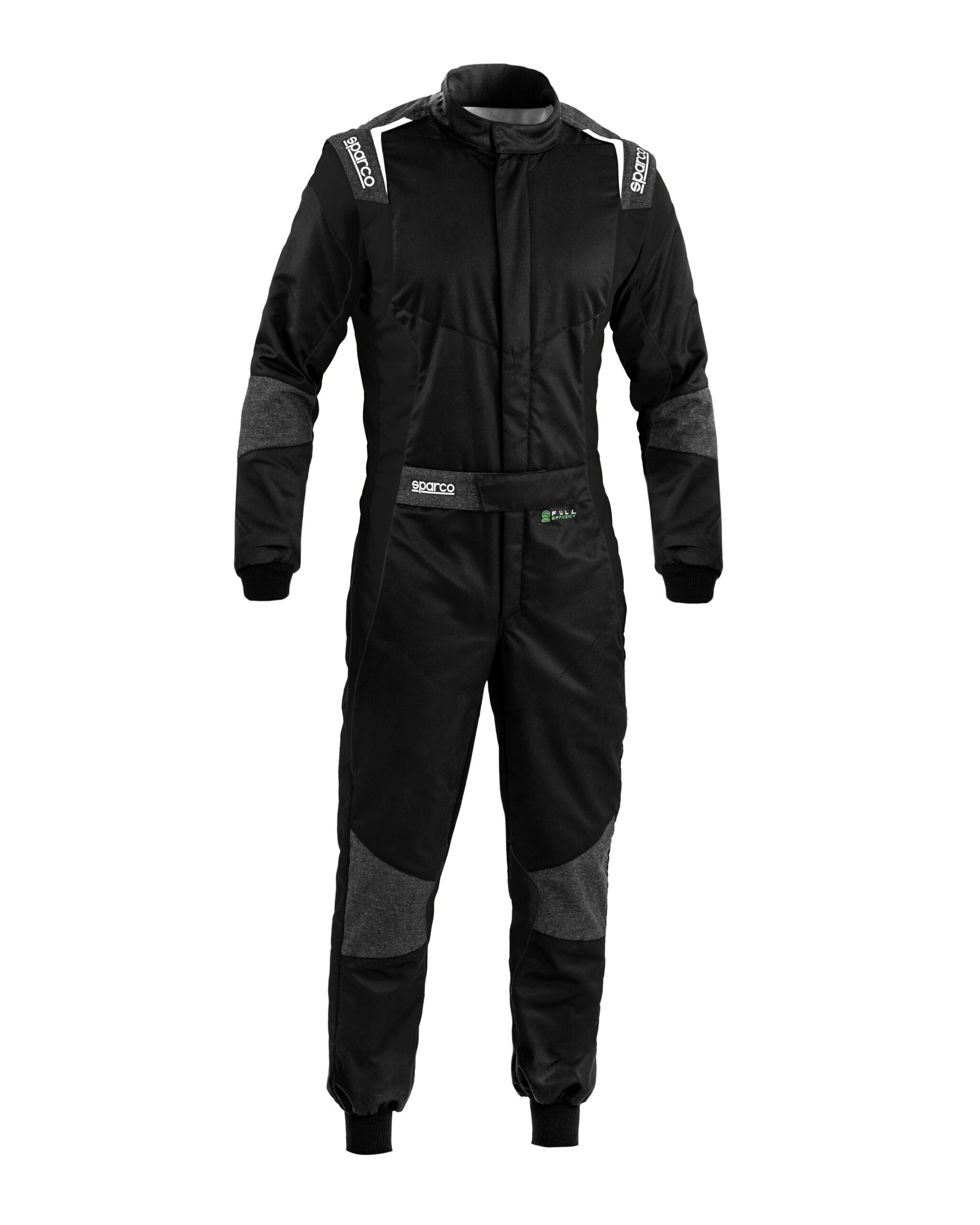 Overall Sparco Futura , Svart/Grå