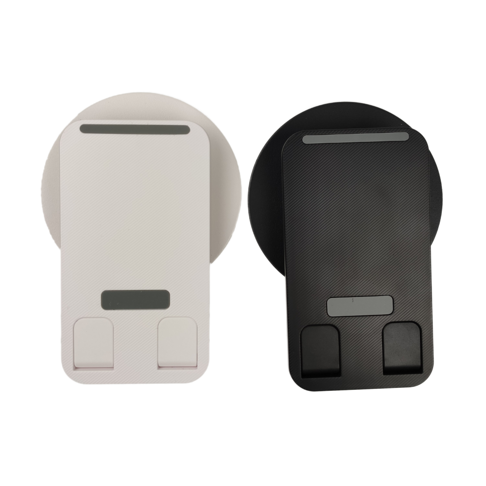 Experience Freedom with our 360° Mobile Phone Holder - Adjustable &amp; Stylish - 4