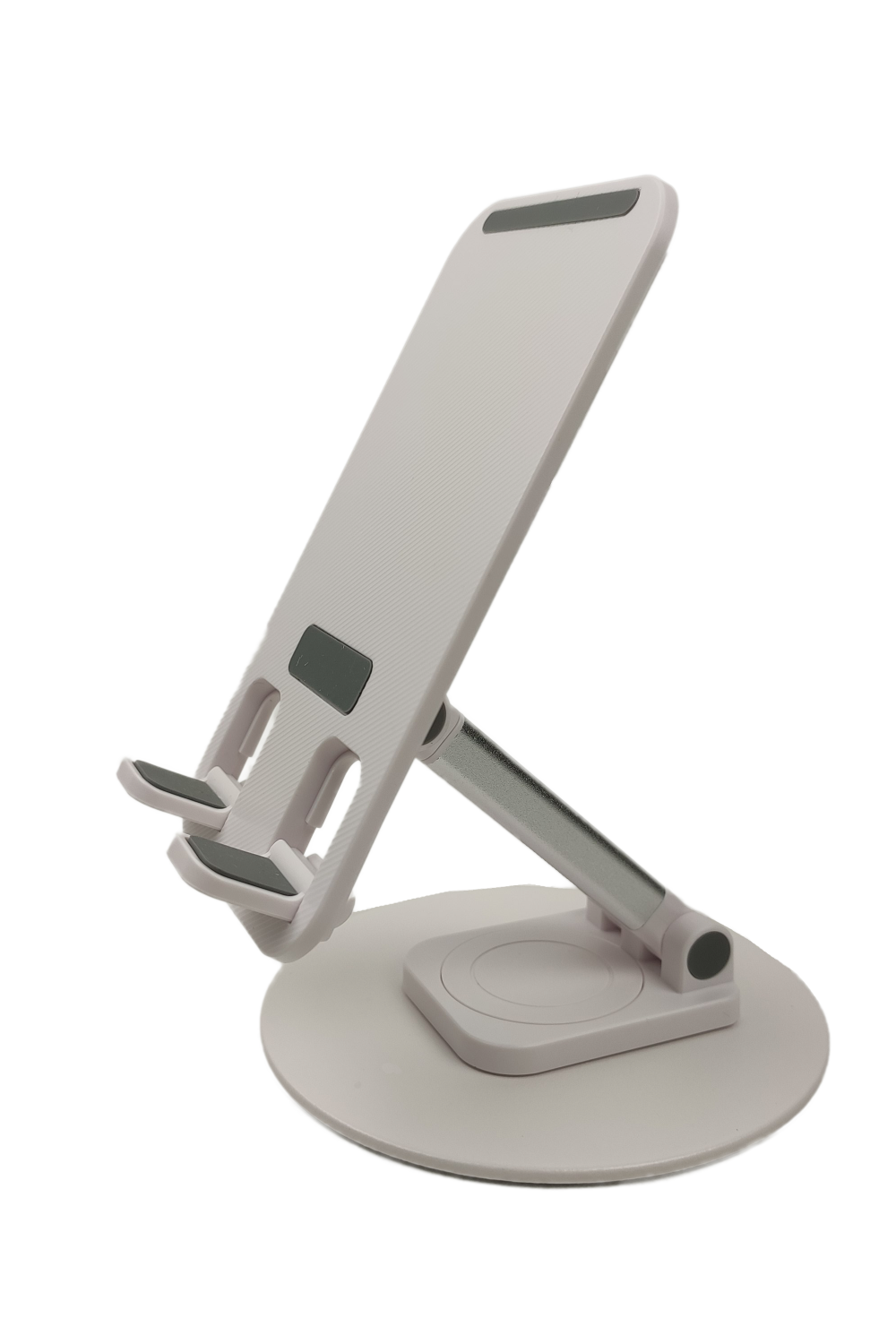 Experience Freedom with our 360° Mobile Phone Holder - Adjustable &amp; Stylish - 2