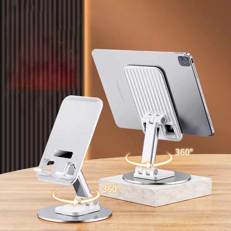 Experience Freedom with our 360° Mobile Phone Holder - Adjustable &amp; Stylish - 6