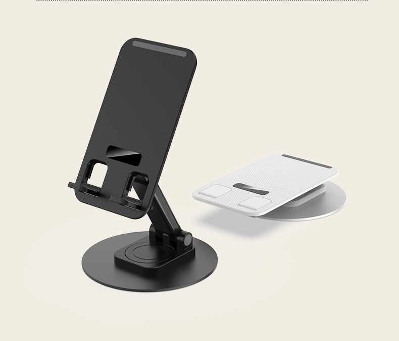 Experience Freedom with our 360° Mobile Phone Holder - Adjustable &amp; Stylish - 19