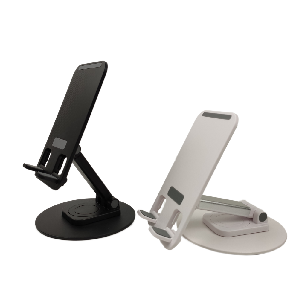 Experience Freedom with our 360° Mobile Phone Holder - Adjustable &amp; Stylish - 3