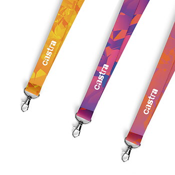 Logoband långa, 3- pack