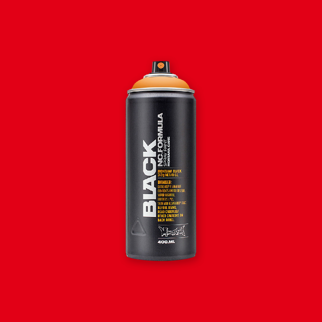 Montana Black - Code Red (BLK 2093)
