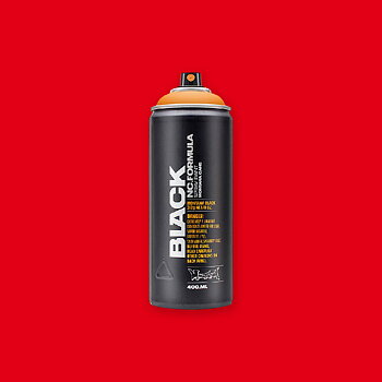 Montana Black - Code Red (BLK 2093)